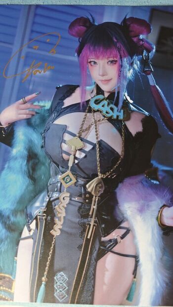 Full leaked Takomayuyi private onlyfans photo
