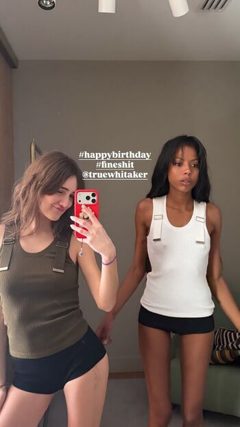 Talia Ryder