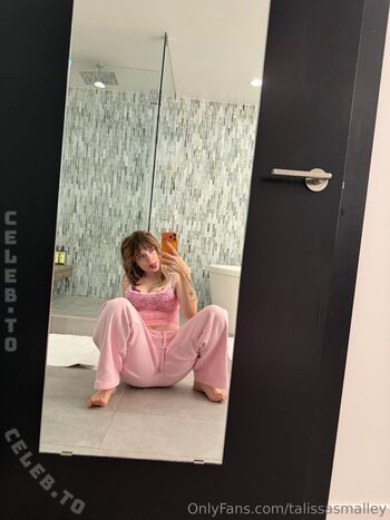 Full leaked Talissa smalley private onlyfans photo