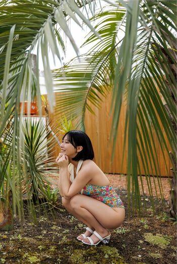 Full leaked Tanaka miku private onlyfans photo