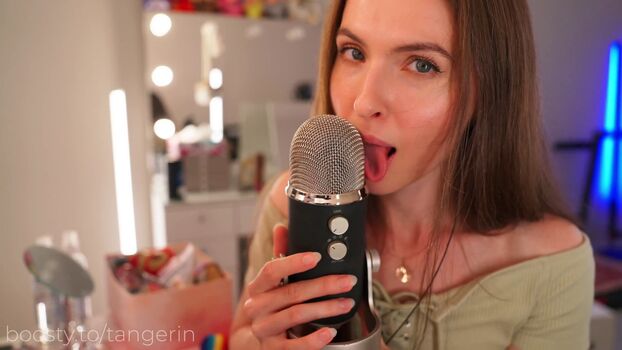 Full leaked Tangerin asmr private onlyfans photo