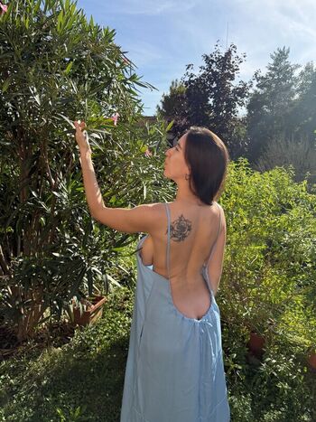 Full leaked Tania bann private onlyfans photo