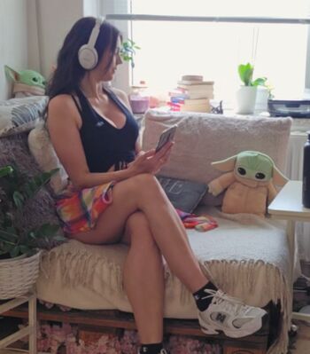 Tania Derveaux