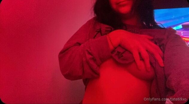 Full leaked Tatexo private onlyfans photo