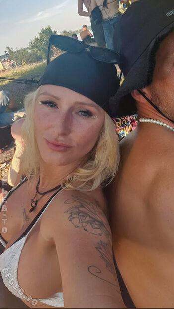 Full leaked Tati ink private onlyfans photo