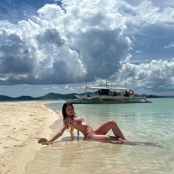 Full leaked Tatiana schwartz private onlyfans photo