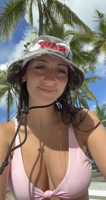 Full leaked Tatiana schwartz private onlyfans photo