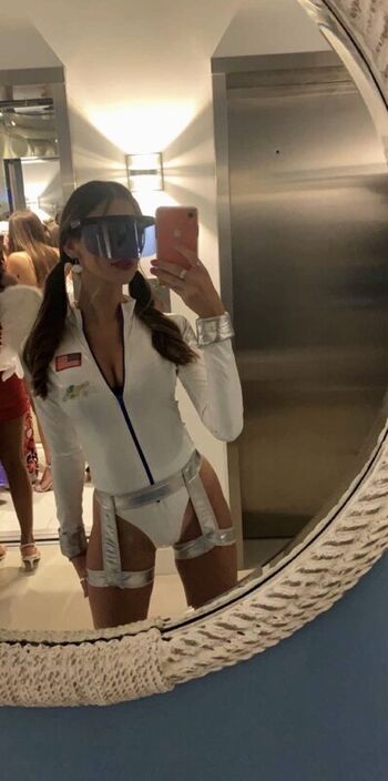 Full leaked Tatiana schwartz private onlyfans photo