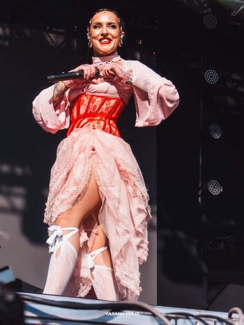 Tatiana Shmayluk