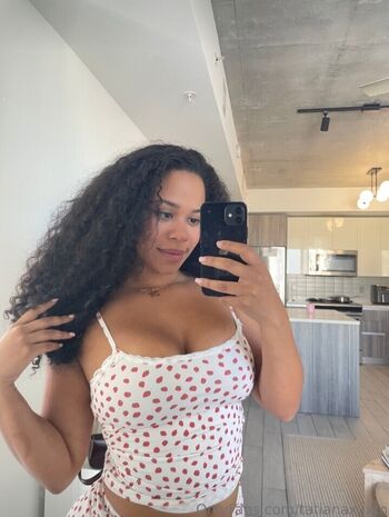Full leaked Tatiana venezuelanvixen private onlyfans photo