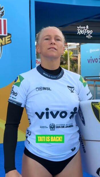 Tatiana Weston-Webb