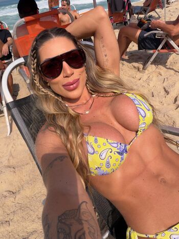 Full leaked Tatiane minerato private onlyfans photo