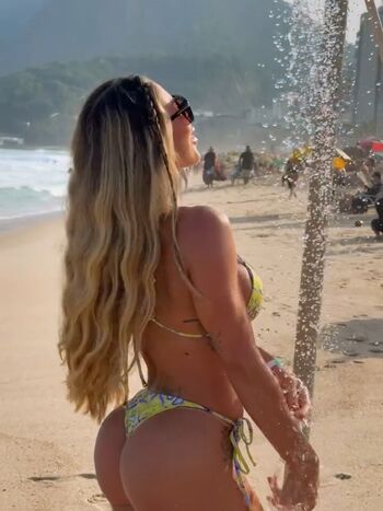 Tatiane Minerato
