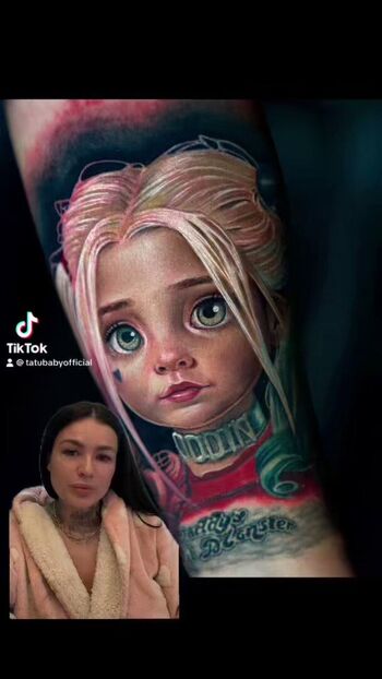 tatubaby