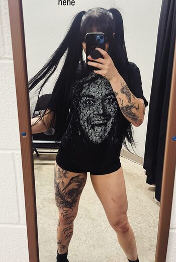 Tatum Paxley WWE Nxt