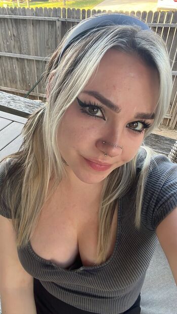 Full leaked Taylien private onlyfans photo
