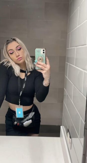 Full leaked Taylor flewin private onlyfans photo