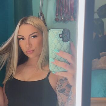 Full leaked Taylor flewin private onlyfans photo