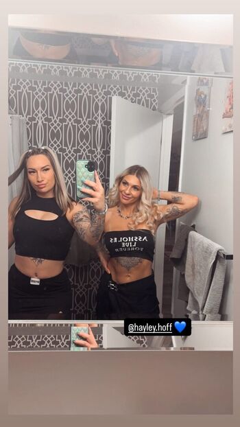 Full leaked Taylor flewin private onlyfans photo