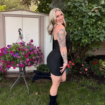 Full leaked Taylor flewin private onlyfans photo