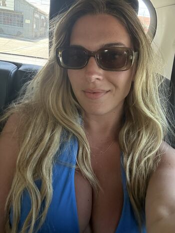 Full leaked Taylor mathis private onlyfans photo