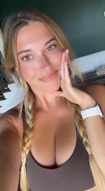 Full leaked Taylor mathis private onlyfans photo