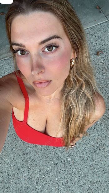Full leaked Taylor mathis private onlyfans photo