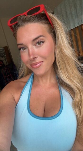 Full leaked Taylor mathis private onlyfans photo