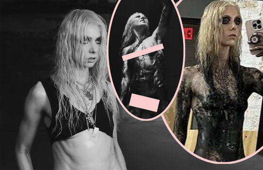 Taylor Momsen