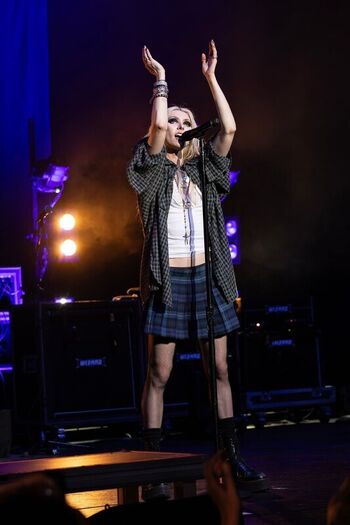 Full leaked Taylor momsen private onlyfans photo