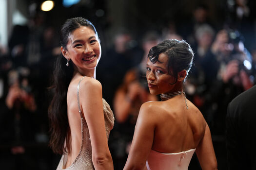 Taylor Russell