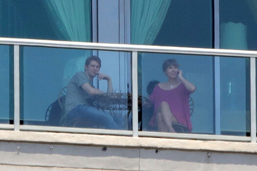 Taylor Swift