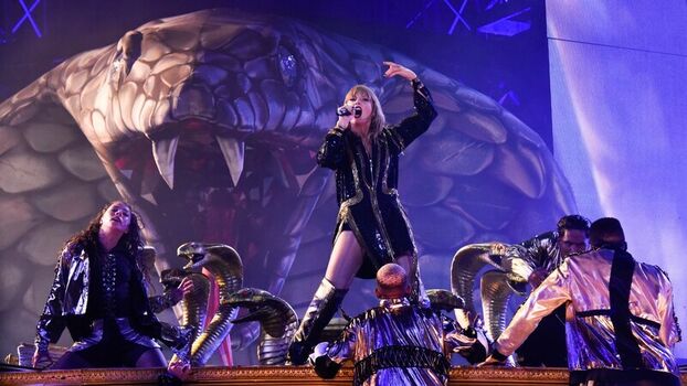 Full leaked Taylor swift private onlyfans photo