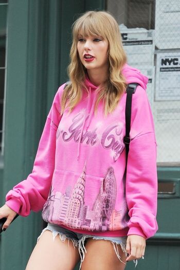 Taylor Swift