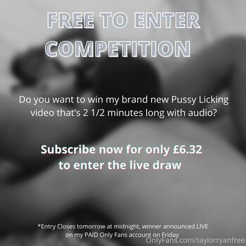 Full leaked Taylorryanfree private onlyfans photo