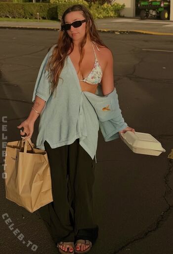 Full leaked Teilor grubbs private onlyfans photo