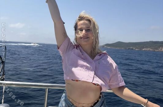 Full leaked Teresa bauer private onlyfans photo