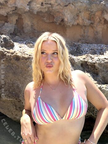 Full leaked Teresa bauer private onlyfans photo