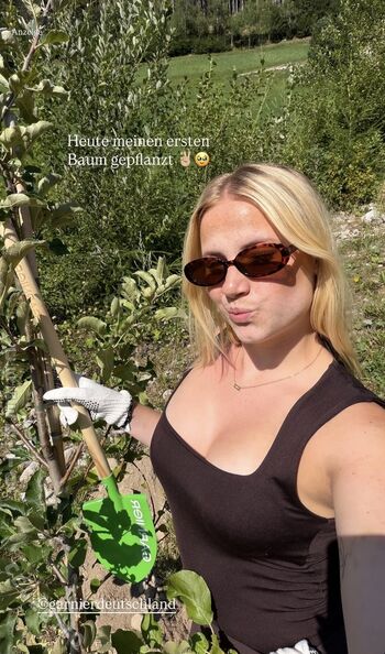 Full leaked Teresa bauer private onlyfans photo