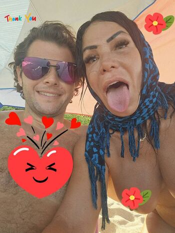 Full leaked Teresa brana private onlyfans photo