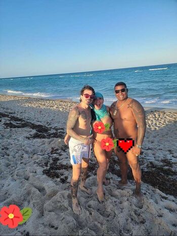 Full leaked Teresa brana private onlyfans photo