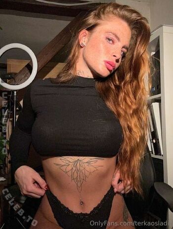 Terka Zrzka