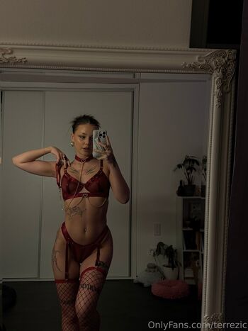 Full leaked Terrezic private onlyfans photo