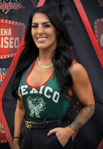 Tessa Blanchard