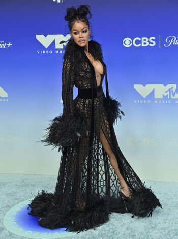 Full leaked Teyana taylor private onlyfans photo