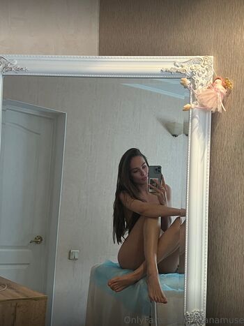 Full leaked Teyanamuse private onlyfans photo