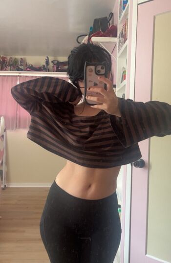 Full leaked Thbunnix private onlyfans photo