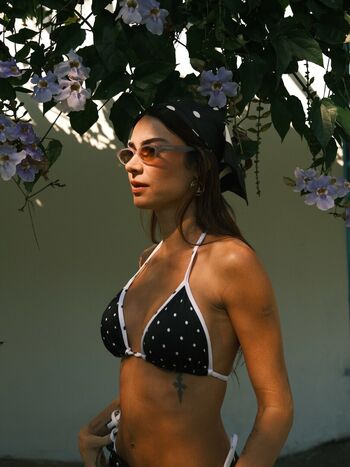 Full leaked Thaila ayala private onlyfans photo