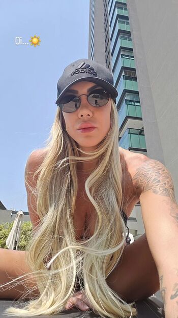 Thaisa Daher