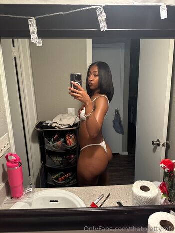 Full leaked Thatprettymfc private onlyfans photo
